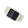 Casio Женские YOUTH 34,4 мм Черные часы CA-53WF-8B CA-53WF-8B