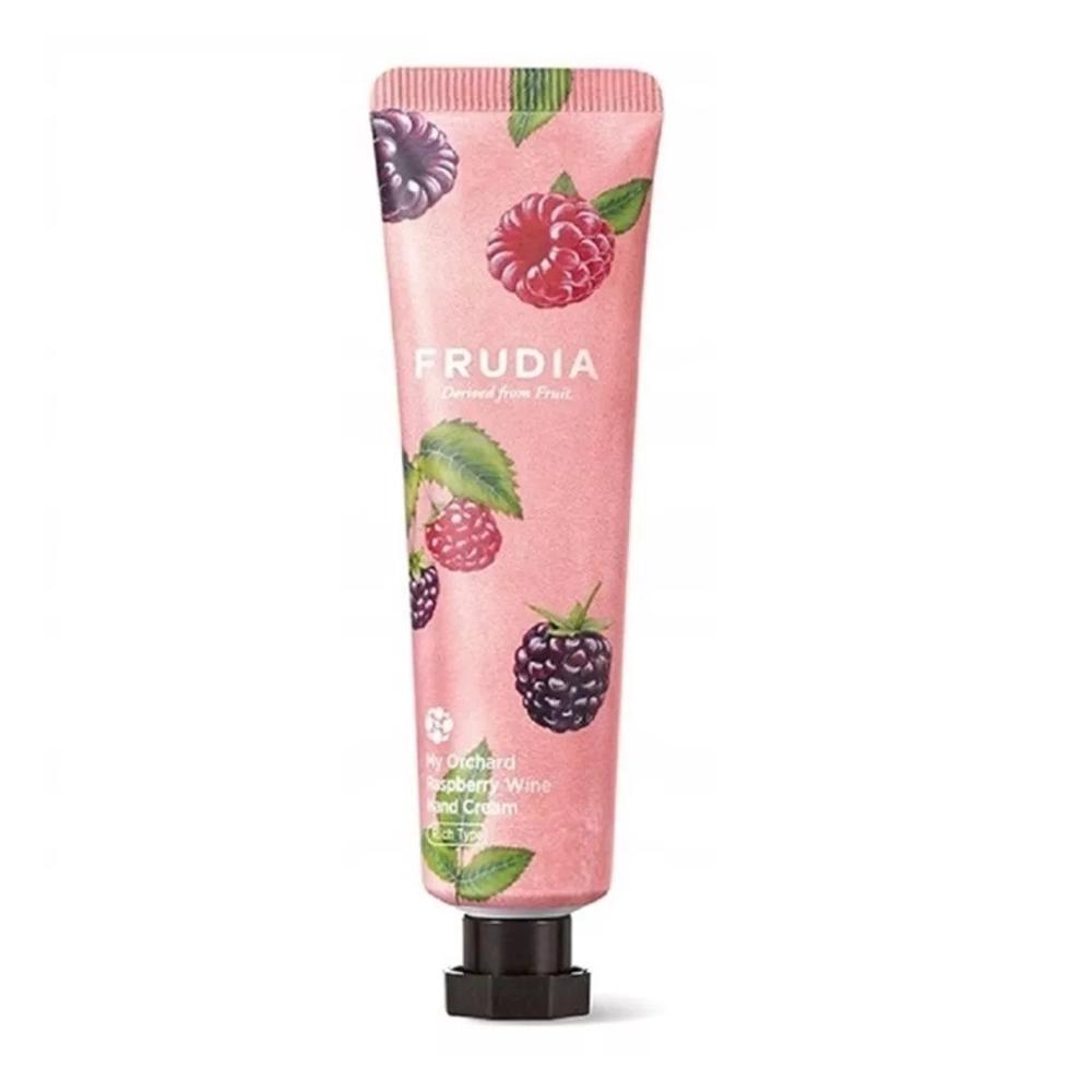 Frudia, My Orchard, Raspberry, Hydrating, Hand Cream, 30 ml