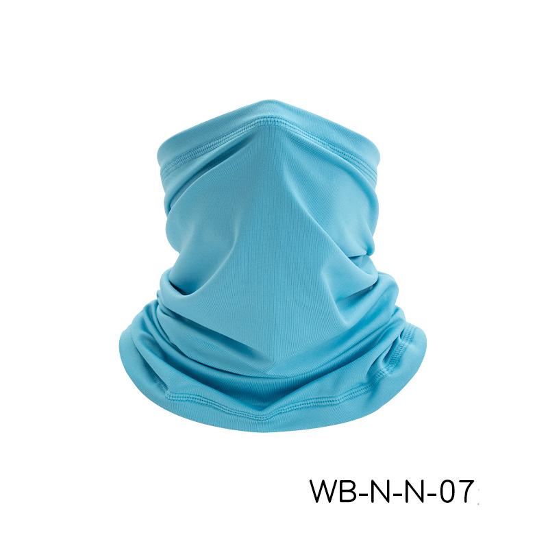 Hiking Scarves Outdoor Cycling Sports Headscarves Bandana UV Protection Breathable Fishing Face Neck Tube Head Cover Wrap Gaiter
