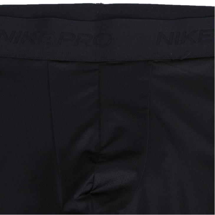 Nike Slim-Fit Training Pants Men Bottoms Black FB7951-010