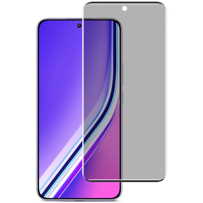 IMAK For Realme P3 Pro 5G Anti Spy Tempered Glass Screen Protector (No Edge Version)