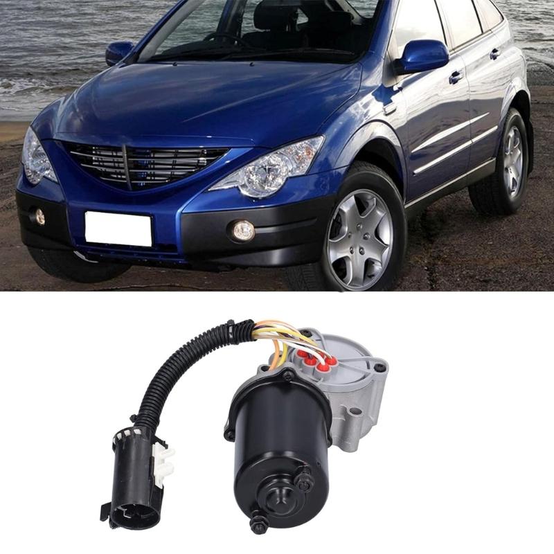 3255705007 4408.648.008 4408648001 4408648002 for REXTON 4WD Car Transfer Case Motor Transmission Replacement Accessory