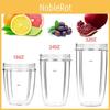 Запасная маленькая чаша Nutribullet Здоровое и удобное питание в стакане!