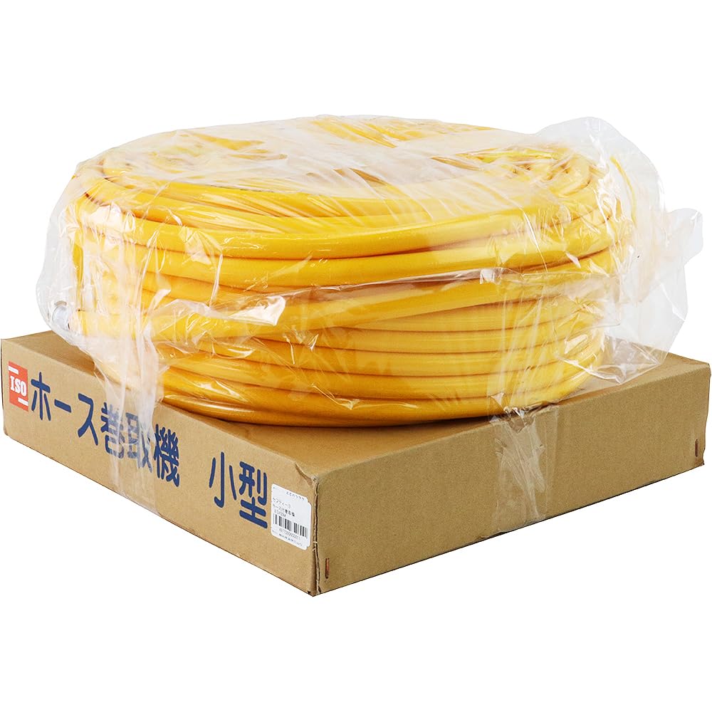 Winder with Hose Safety-3 8.5×50m