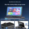 Philips SD380 FM Портативная KTV Караоке Bluetooth Колонка CN вилка (адаптер в комплекте) (Китайская версия)