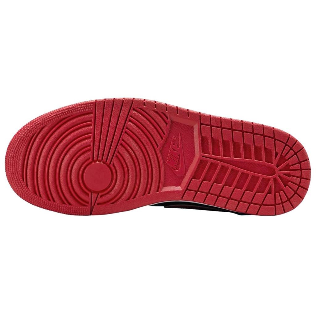 Air Jordan 1 Low 'Varsity Red' Мужские HV4089-006
