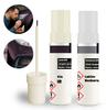 KIA IR Touch-Up Kit 2 In 1: Basecoat + Clearcoat with Brush