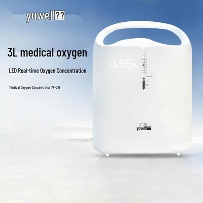 Медицинские приборы для дома Yuwell