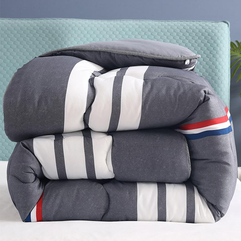 SF Новый Дизайн 4 Сезона Пуховое Одеяло Супер Кинг Сайз Утолщенное Одеяло Высокого Качества Летнее Одеяло Теплое Домашнее Покрывало Одеяло Одеяло