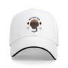 Top Gun Sun Baseball Cap Maverick Coyote Aviator Helmet  Summer Casual Hip Hop Hats For Unisex Adult Hiking Fishing Snapback Cap