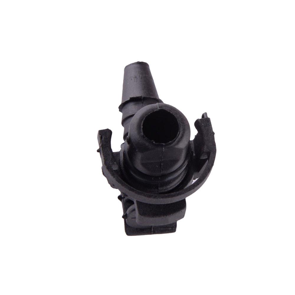 Соединитель выхода воды для Chevrolet Cruze/Sonic/Trax/Encore