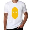 Dr Fate Helmet TShirt Breathable Mesh Panel TShirt