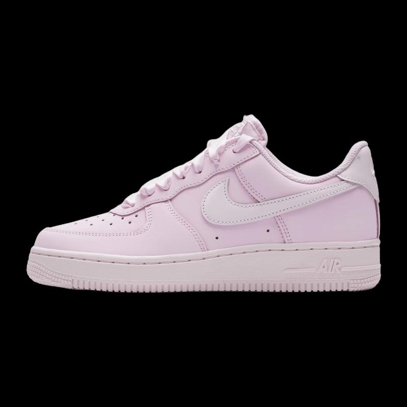 Nike Женские кроссовки Force 1 Low