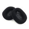 1 Pair Replacement Earmuffs Headset Earbuds Cover Ear Cushion Headphones Accessories Ear Pads