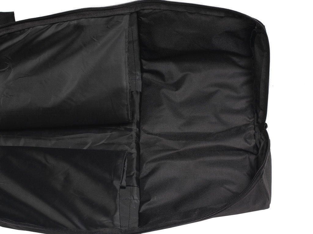 Haverain Чехол для камеры Чехол для телескопа Фотооборудование Музыкальный инструмент Защитная сумка Подставка для света Сумка Длинные предметы Транспортная сумка Сумка для рыбалки