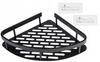 Corner Bathroom Shelf for Shower Organizer Cosmetics Cabinet Loft