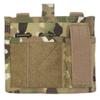 Admin Panel Bulldog TacticalMTC MTC Multi-Purpose Pouch