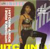 7inch Record SINITTA - Hitchin' A Ride FAN24 Fanfare Records 1990 UK Dance & Electronica Used