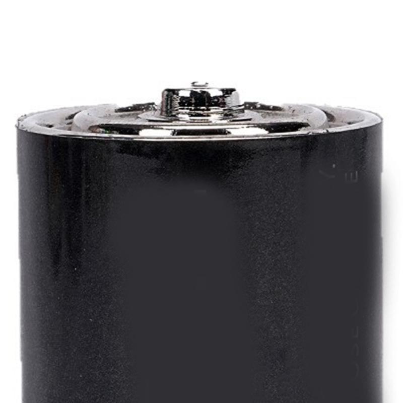 Environmental Friendly Battery Molded Decorative Container Transportable Multifunctional Home Organization Solution