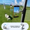 JOYROOM JR-ZS520 Magnetic Phone Stand Double-Sided Magnetic 360° Rotation Phone Holder