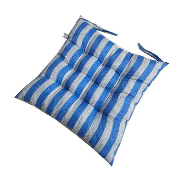 Мультяшная подушка для офисных, классных и обеденных стульев - для использования в любое время года