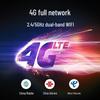 Ручной КПК Newland MT66 на Android 9 со сканером штрих-кодов