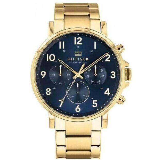Tommy Hilfiger Daniel 1710384 Watch