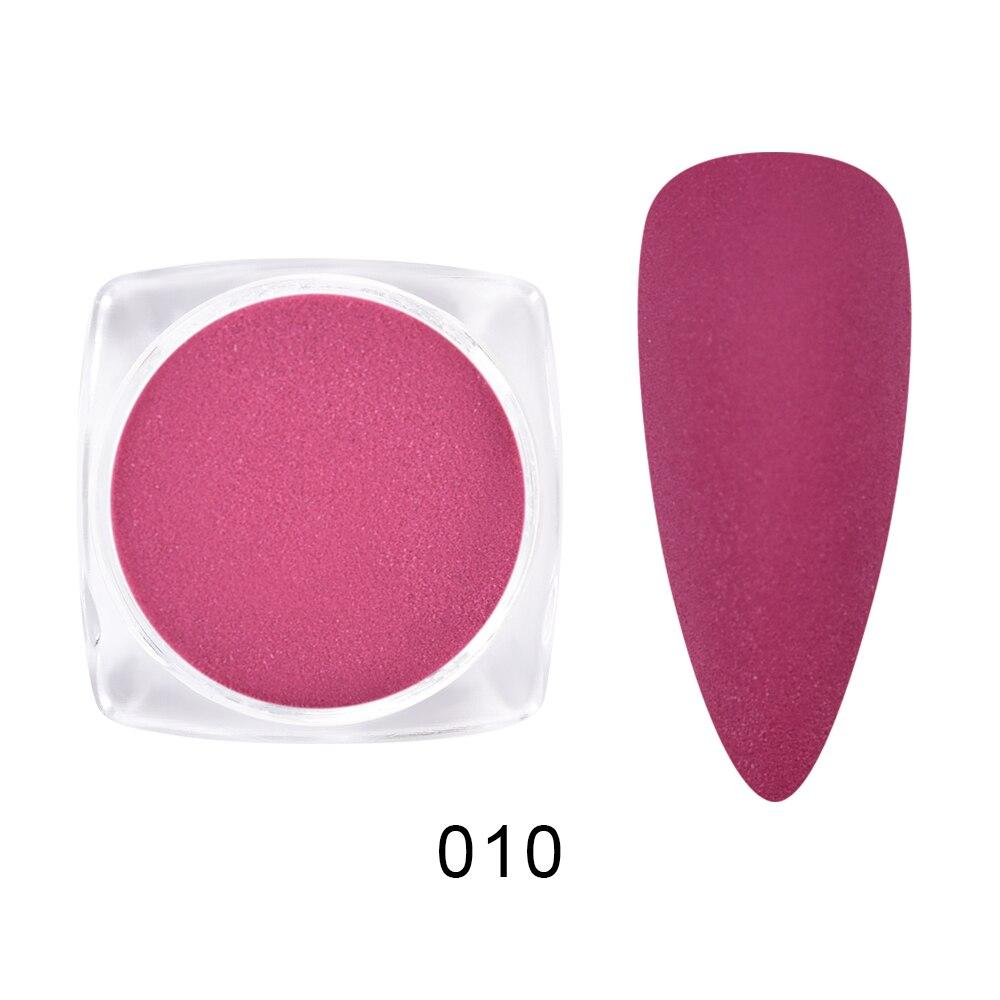 kads Акриловая пудра для ногтей, белая, телесная, розовая, весна-зима, блестящая резная маникюрная пыль для наращивания ногтей, скульптурное наращивание