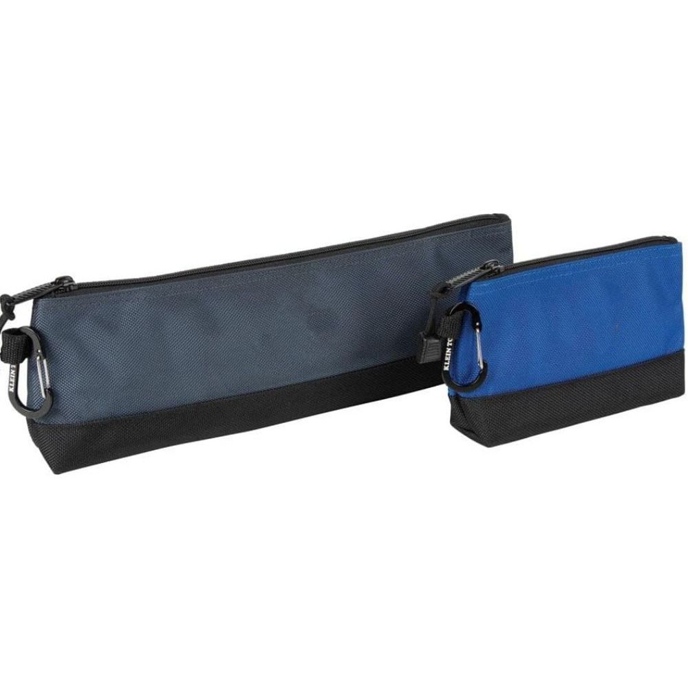 Stand-Up Style Repair Tool Bag Zipper Hardware Storage Toolkit Durable Gadgets Pouch Electrician