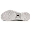 Anta Sanfenyu 2 Wang Siyu PE Men Low Top Basketball Shoes Papyrus White 912421602-2
