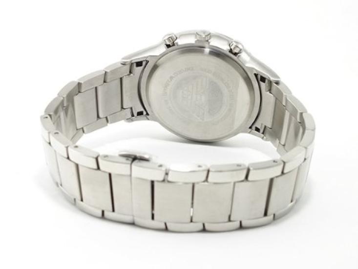 Emporio Armani Часы-хронограф AR2458
