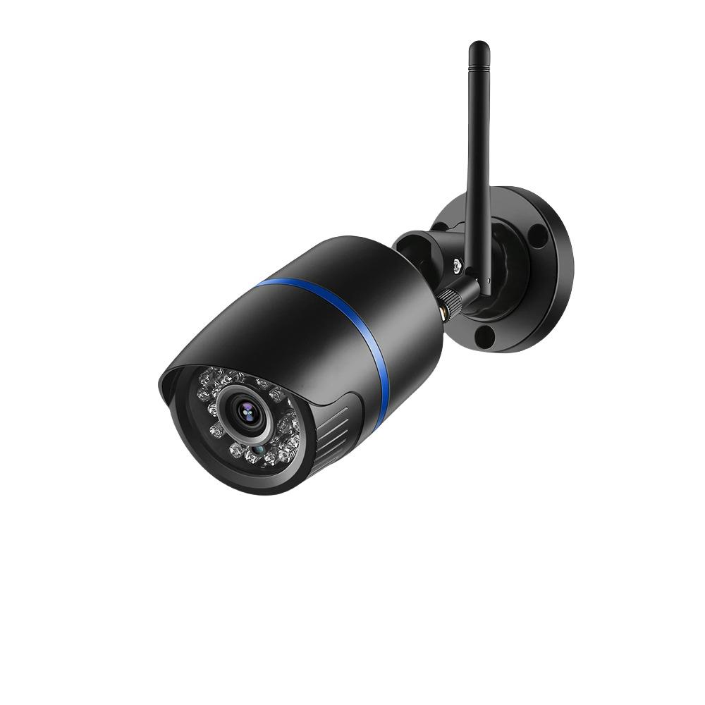 5-мегапиксельная IP-камера Wi-Fi, наружная ИК-камера ночного видения, 3-мегапиксельная аудио-беспроводная камера видеонаблюдения 1080P HD, детектор движения, ICSee, безопасность, Wi-Fi, IP-камера