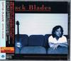 CD JACK BLADES Jack Blades KICP976 Nexus 2003 Япония Rock Б/У