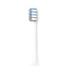 Haier Электрическая зубная щетка Мягкие сменные насадки для Small Magic Brush HTA2-HYB/SHF/JYL
