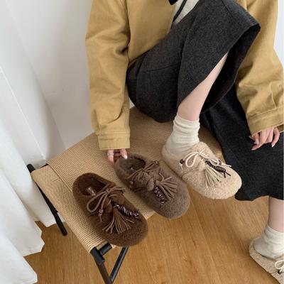 Женская обувь – Женские домашние тапочки