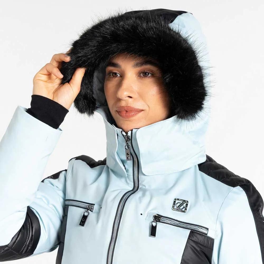 Dare2B Jacket Enlighten