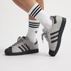 Superstar II 'Серый Черный'