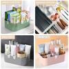 1Pcs/1Set Bottle Can Organizer Storage Shelf Kitchen Accessories Divider Clip