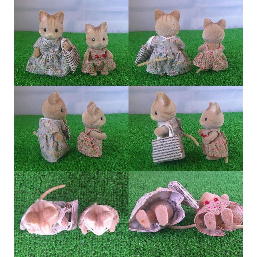 Б/у Лесной кондитерский магазин Sylvanian Families