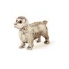 Clumber Spaniel British Art Dog Figure Collection
