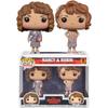 Funko Pop Очень странные дела Нэнси и Робин 2 шт. Ограниченная виниловая фигурка