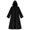 Halloween Star Wars Jedi Robe Cloak Costume