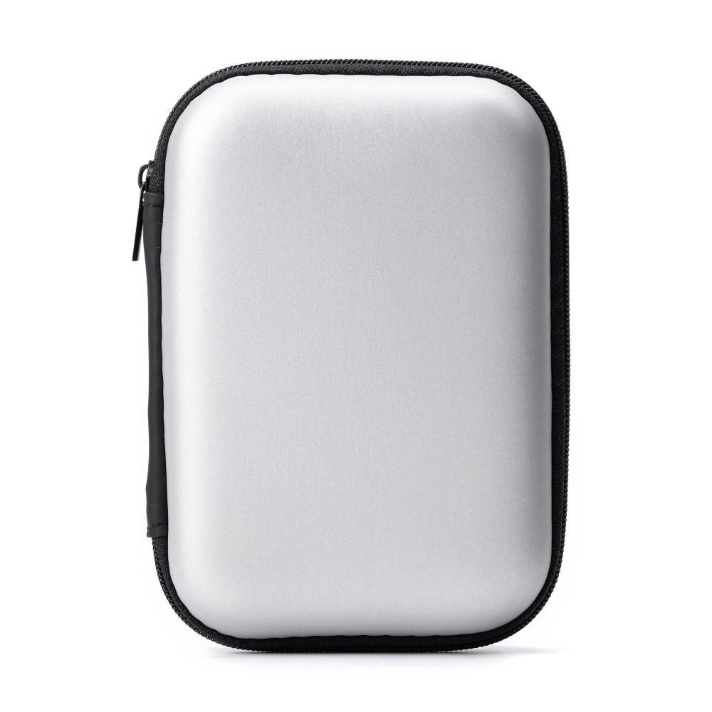 Портативная игровая консоль Сумка для хранения 5,5 дюймов Коробка для хранения для GB300/FC/RG35XX Зарядное устройство