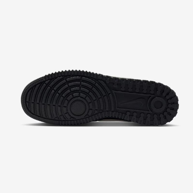 Nike Court Vision Mid Зимние 'Phantom Anthracite' DR7882-004