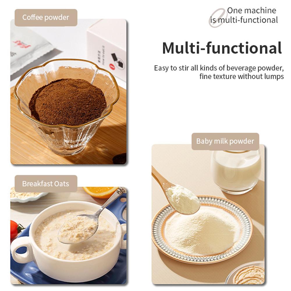 Автоматическая чашка для помешивания, перезаряжаемая, портативная, электрическая, для помешивания кофе, миксер из нержавеющей стали, вращающиеся, магнитные, саморазмешивающиеся кружки