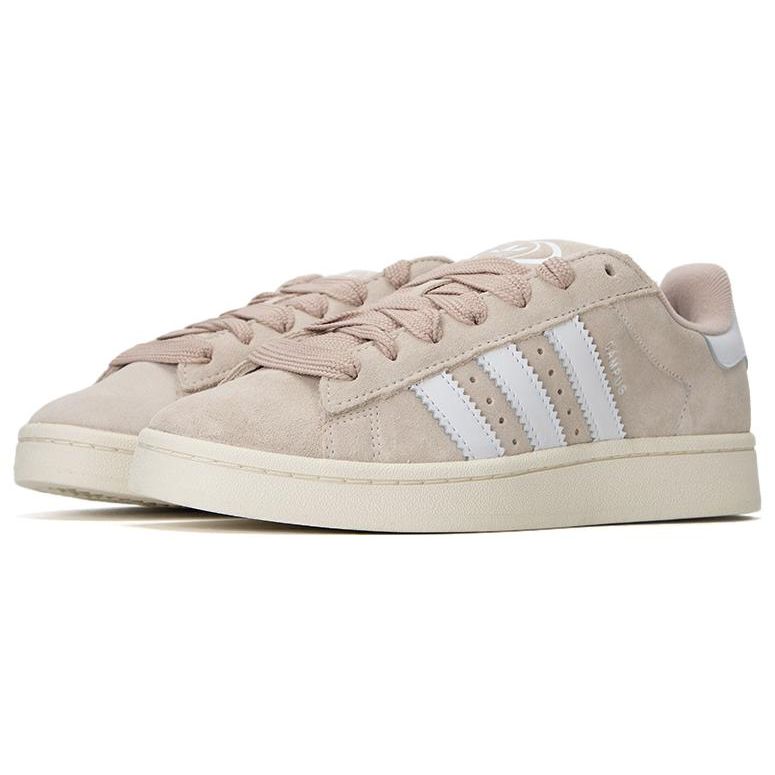 adidas Campus 00s Wonder White Женские кроссовки Кремово-белые Off-White HP2924