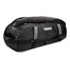 Спортивная сумка Chasm XL 130 л TDSD205 Черный [Thule] Вместимость Мужская
