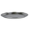 Stainless Steel Seafood Platter Ø 36 Cm
