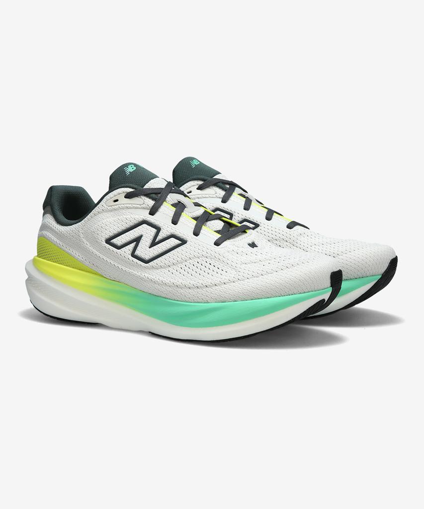 New Balance Nbpfgs103M / 1080 V15 (Male, 2E) (L/Gray)