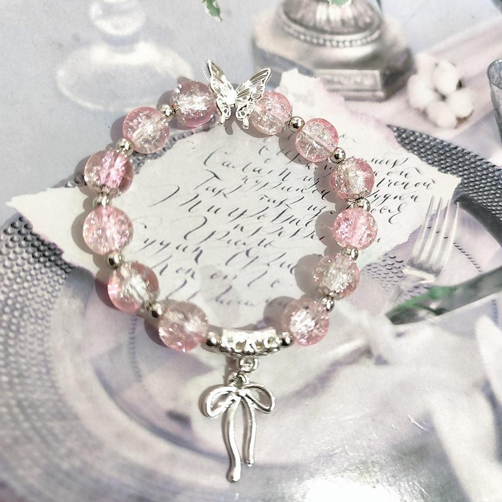 Dodo Hot Hetian Jade Rabbit Bracelet, Women's Niche Design - High Value Student or Bestie Gift